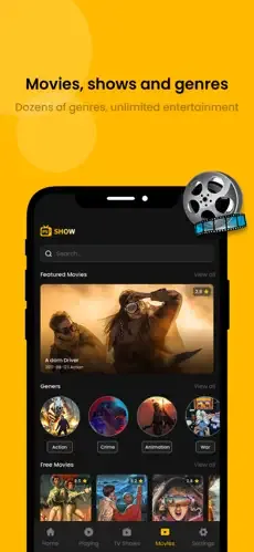 sony-yay-one-punch-man Movies and shows